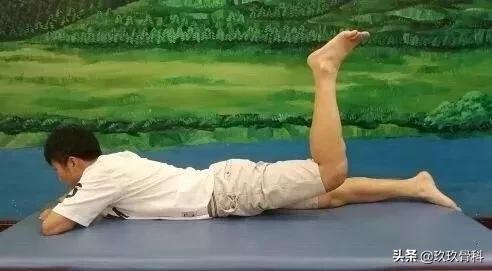 保护腰椎的操,腰椎保健操每天10分钟