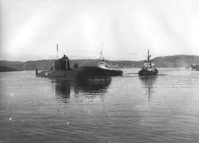 深海会有核辐射吗,深海发现疑似核辐射