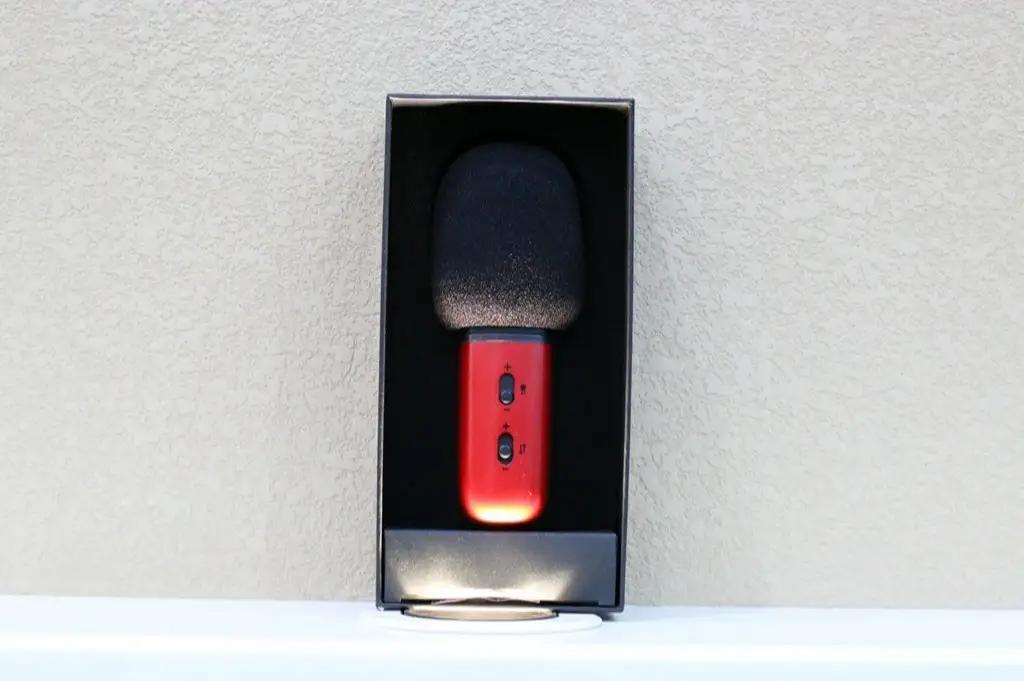 k歌神器麦克风唱吧,唱吧k歌神器麦克风