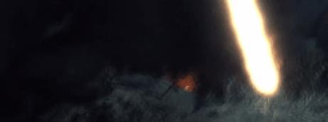 全程高能，开播17分钟不敢走神1秒，这部B级片把他拍活了