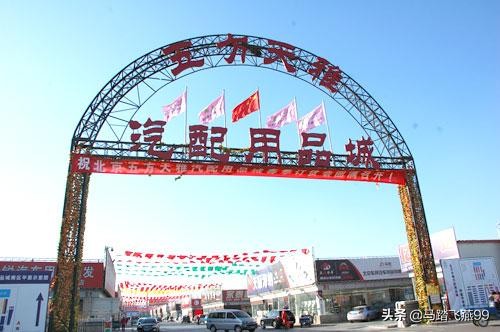中国最大汽车用具批发市场,全国最大汽车用品市场在哪里