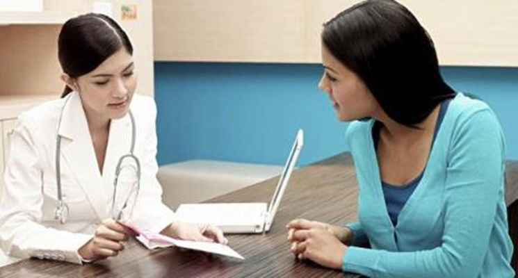 做阴超遇到医生是什么体验,做阴超医生有什么感受