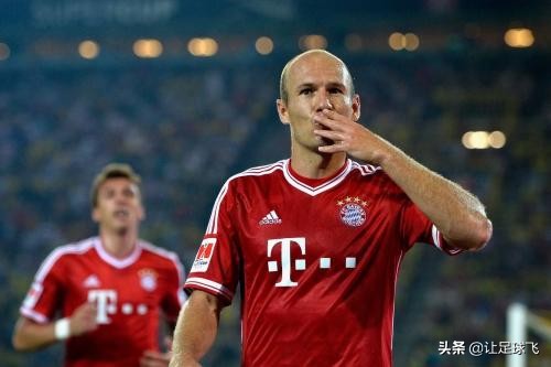 罗本再次退役,罗本宣布退伍视频