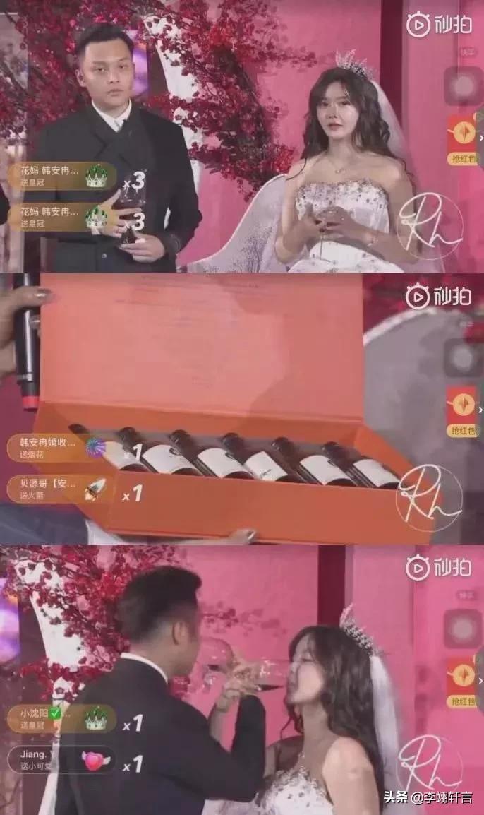 流产、出轨、直播生孩子，折腾了一大圈她才20岁