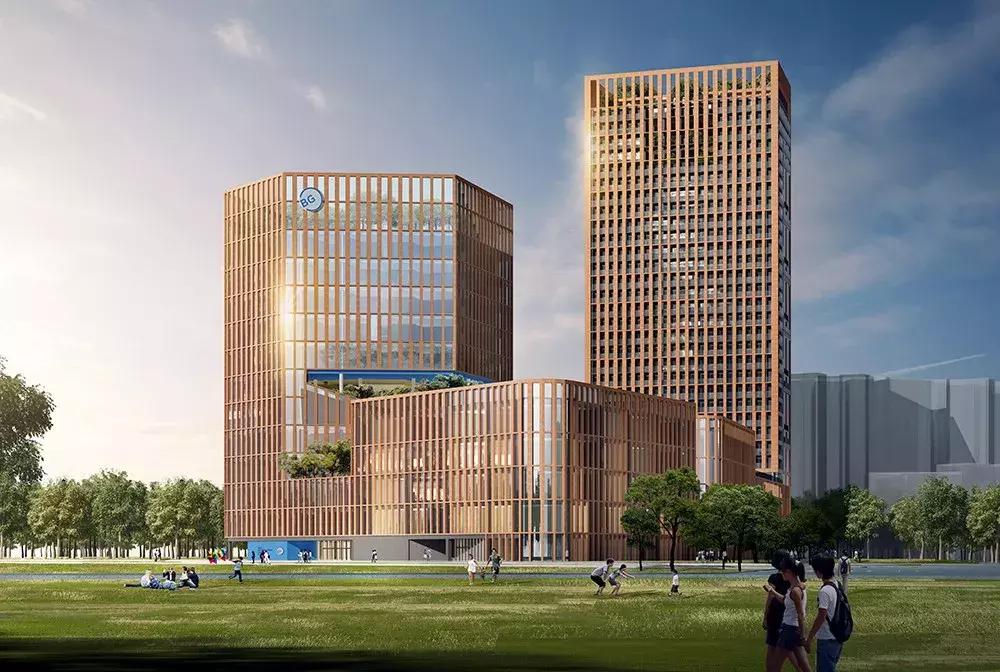 筑博设计的最新消息,筑博设计最新趋势