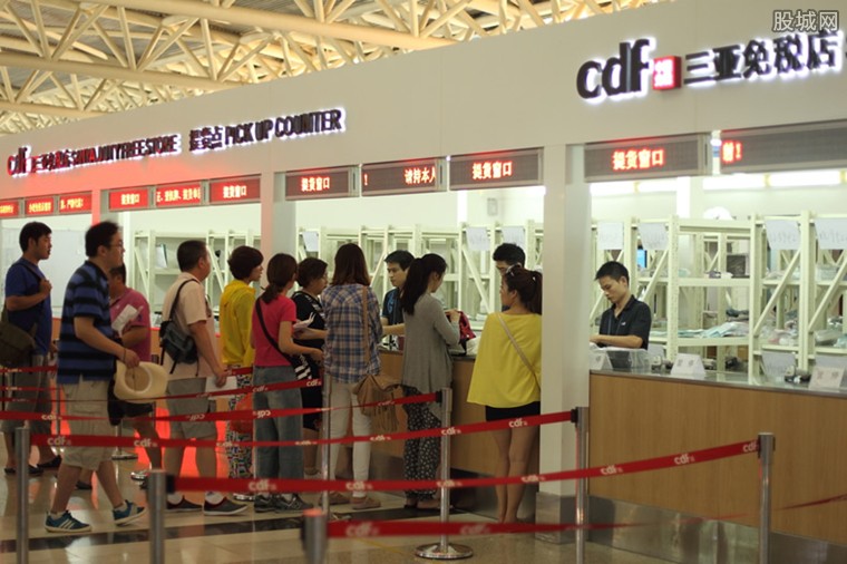 海南免税代购违法吗,代购免税商品犯法吗