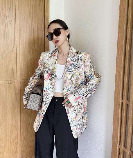 穿搭高级感上班,上班如何打扮好看