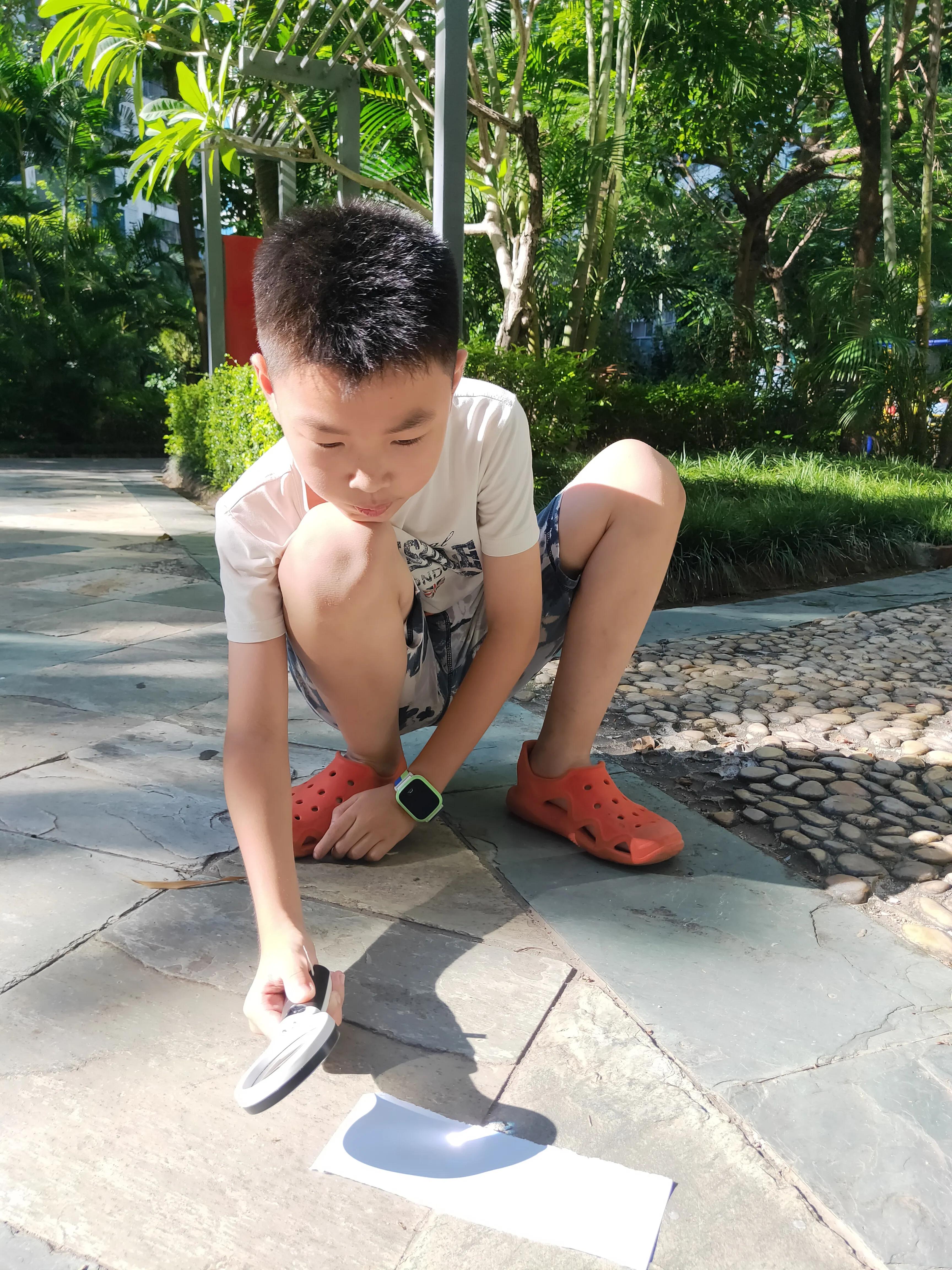 照相机为什么能拍照儿童,照相机为什么能拍照片