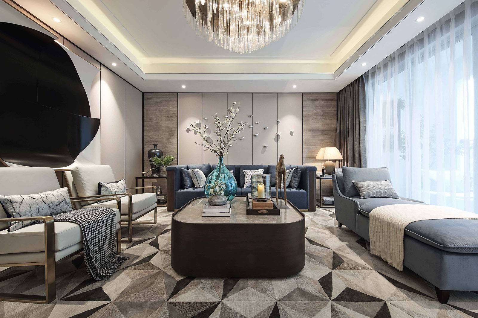 爱空间装修效果,创意空间怎么装修