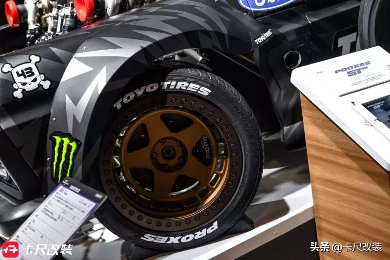 福特f150老爷车,王牌竞速福特f150最快速度