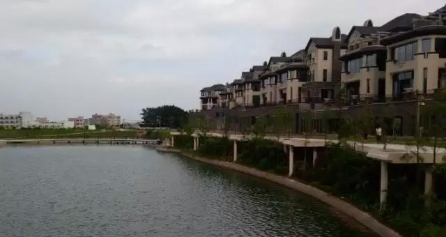 东莞莲湖山庄别墅楼盘,东莞莲湖山庄别墅最新推荐