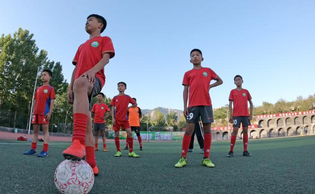 少林足球还能不能扛得住,少林足球推动了足球的发展