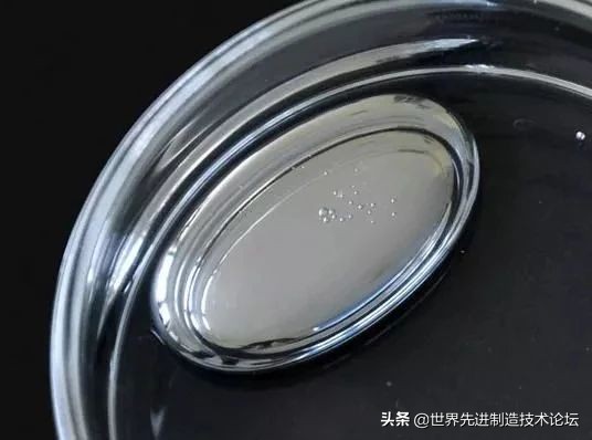 40个金属知识大全,40个金属冷知识