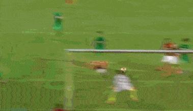 中国足球爆笑动态图,中国足球动画爆笑名场面