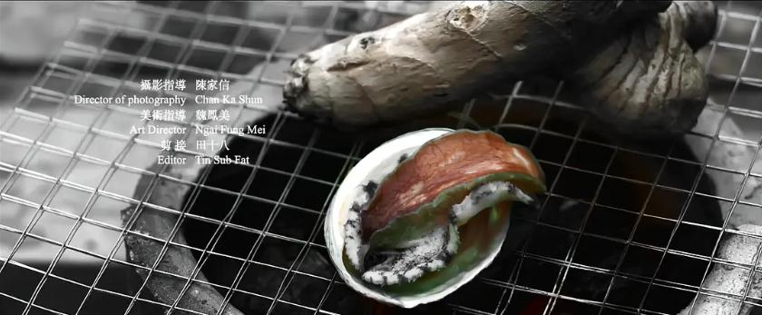 借情色构建起香港回忆，陈果坐上《三夫》的红van，然后消失了