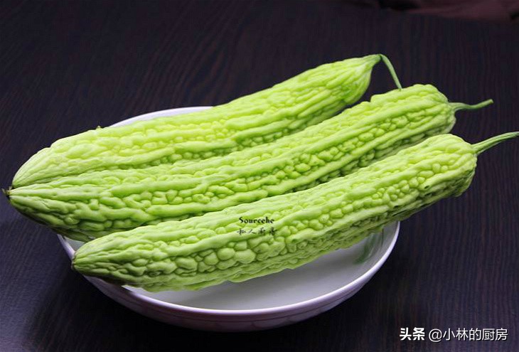 苦瓜怎么去除苦味孕妇,去除苦瓜苦味的小技巧