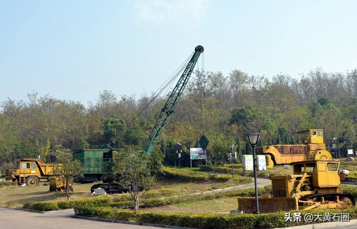 黄老二,黄石黄老二