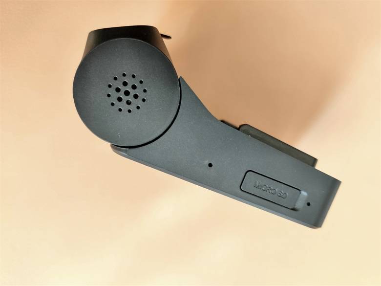 盯盯拍z40行车记录仪道路实拍视频,挂式行车记录仪盯盯拍