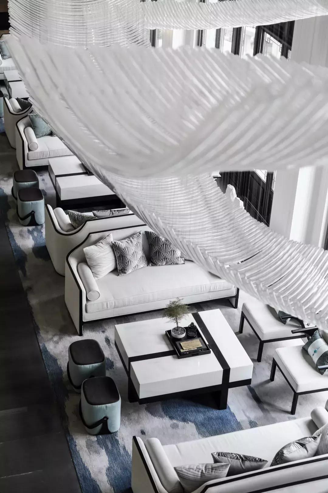 山水画空间设计,山水画与现代设计