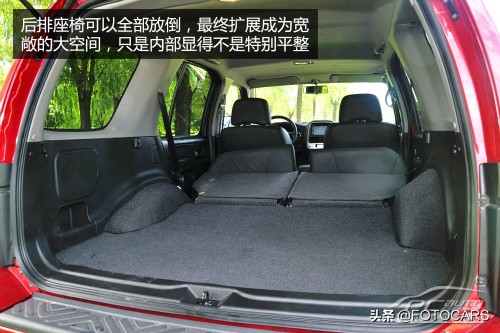 新款郑州日产帕拉丁试驾视频,越野老款帕拉丁