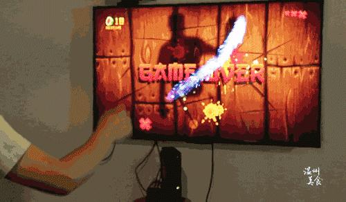 如何选购体感游戏机,体感运动游戏锻炼身体