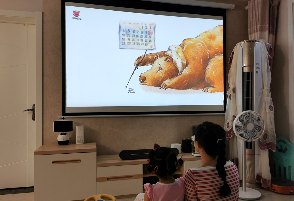 峰米smartlite小米投影青春版,小米投影仪与峰米r1