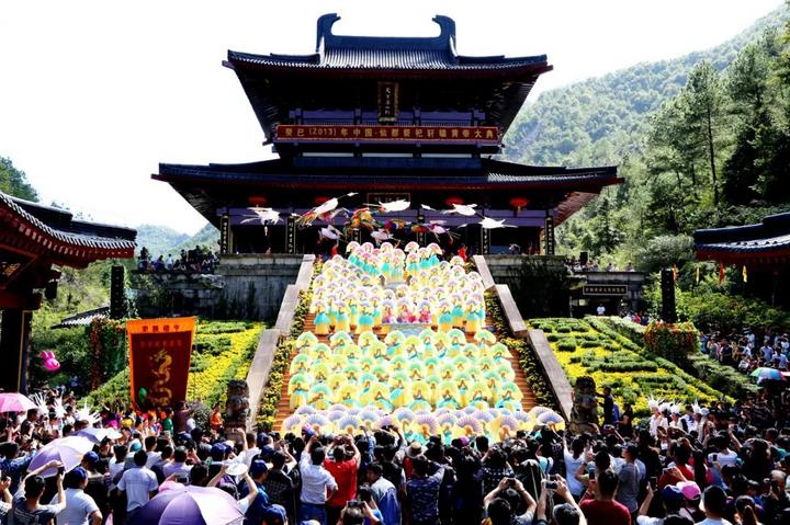 72条自驾游路线推荐,诗与远方的房车自驾游