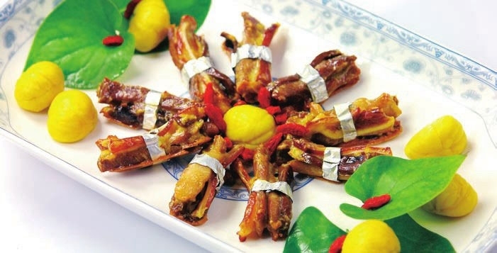 金庸美食江湖,金庸群侠传3玉笛听落梅