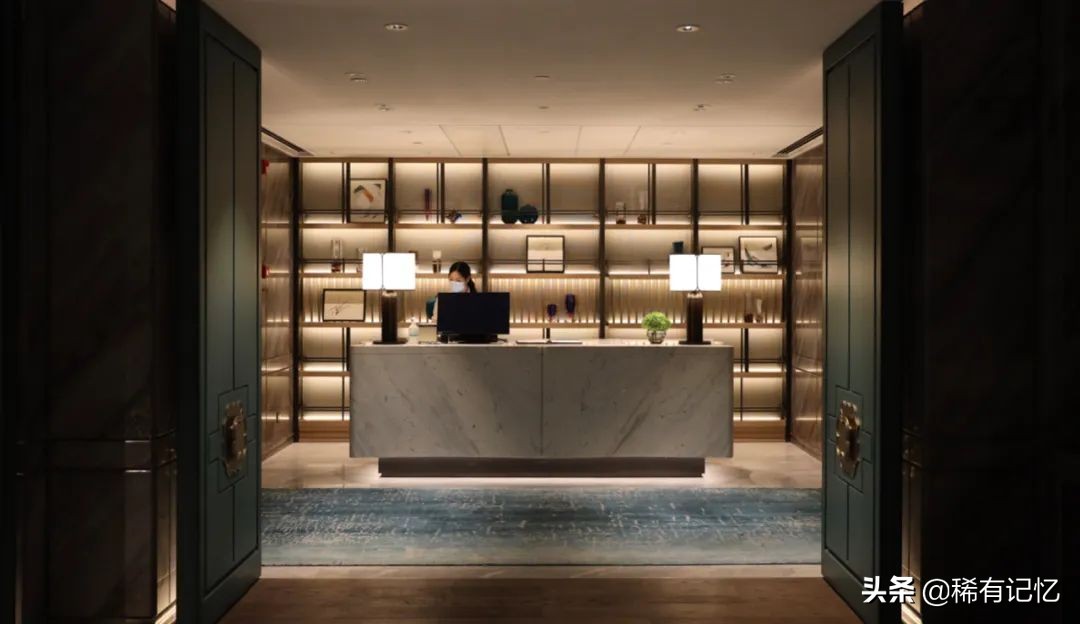 苏州顶奢酒店推荐,在苏州最高酒店住一晚是什么体验