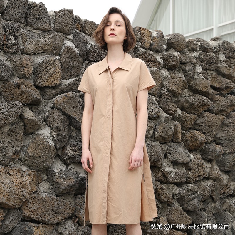 做中高档女装哪里进货好,长春原创设计师女装加盟哪里进货