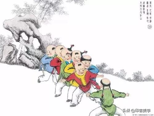 哪吒还是小丸子，魔法士还是牛奶糖，大陆和台湾童年有何不同？