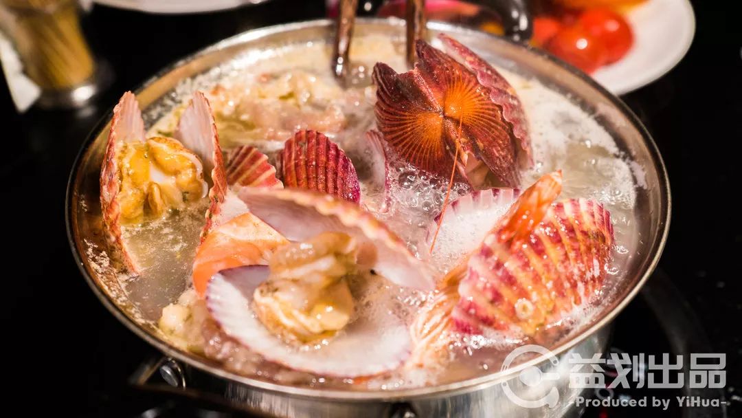 汉釜宫自助餐黄岛长江路,汉釜宫自助53.8元