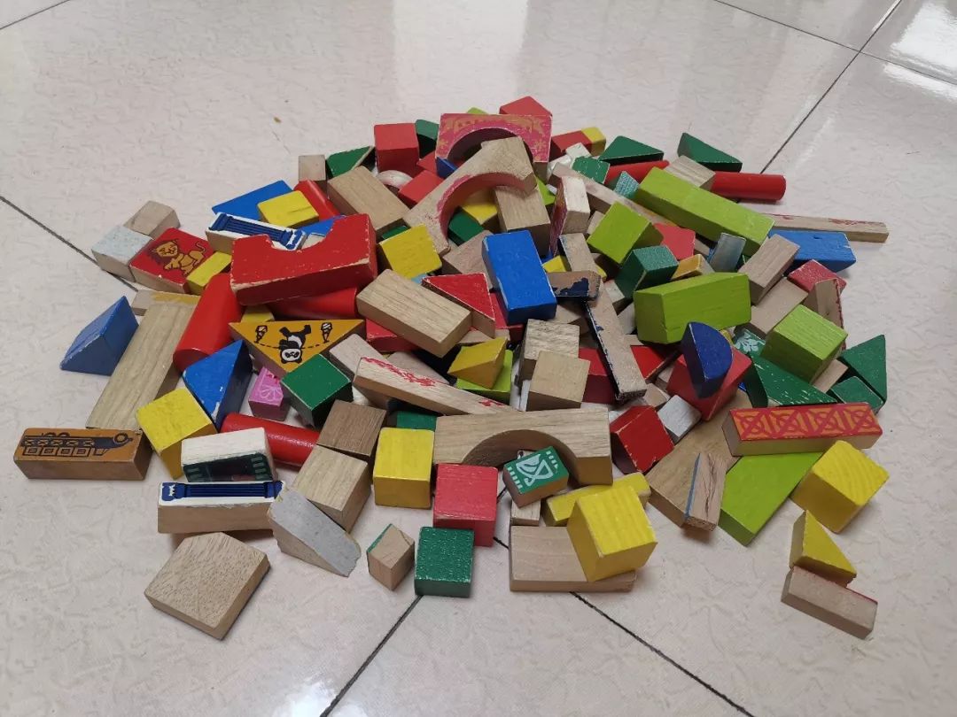 儿童玩具也能这么炫酷,超有意思的儿童玩具