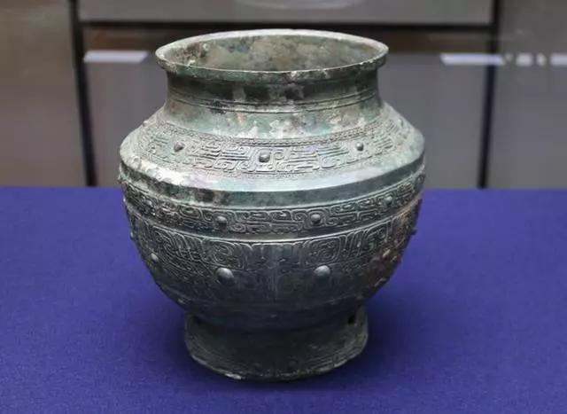 古代青铜器为什么会流入日本,古代青铜器能进入中国吗