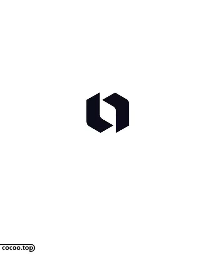 优秀logo设计秘诀,sw英文字母logo设计