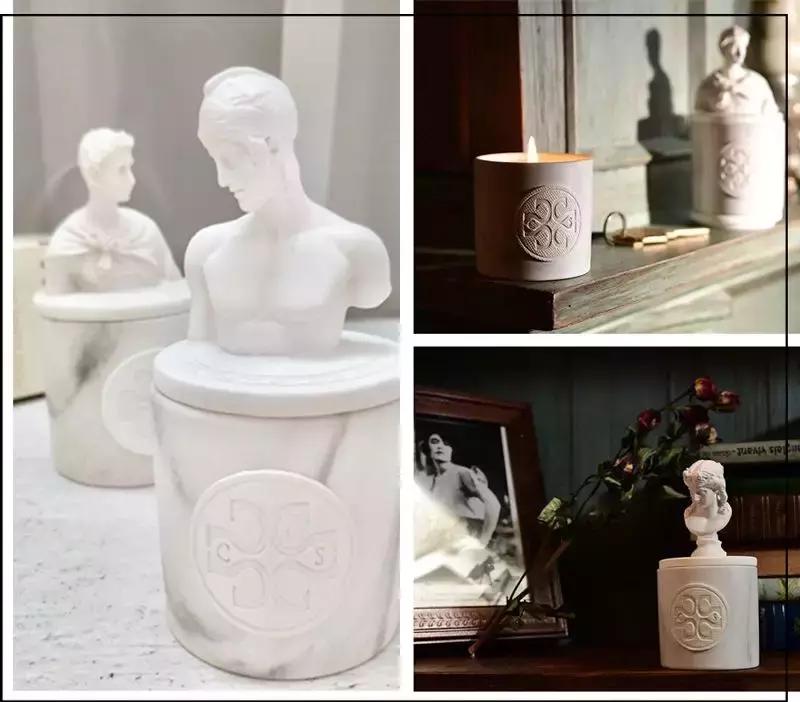 时髦精の恋物癖：易拉罐香水、玳瑁牙刷、“爱马仕”香氛...