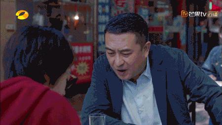 张嘉译问林妙妙那段哪一集,林妙妙不是处女座妈妈为什么生气