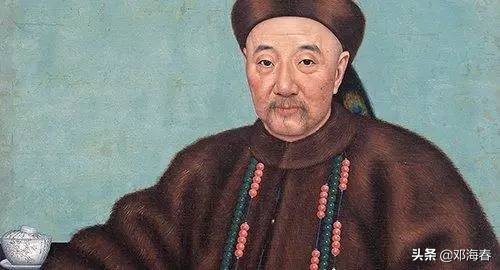 乔致庸在清朝的时候当过什么官,乔致庸也是晚清首富吗