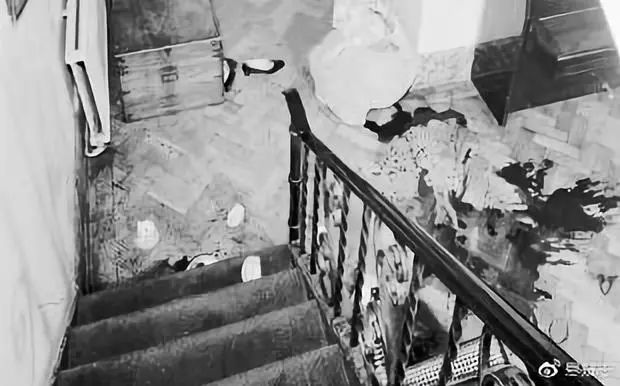 卢肯伯爵失踪未解之谜,英国未解之谜卢肯伯爵