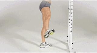 热身跟拉伸动作,热身和拉伸的方法视频