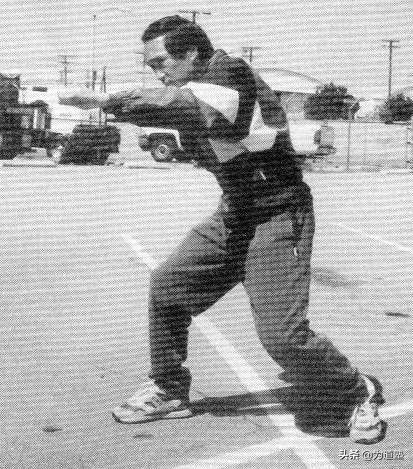 截拳道2010黄锦铭,黄锦铭截拳道腿法