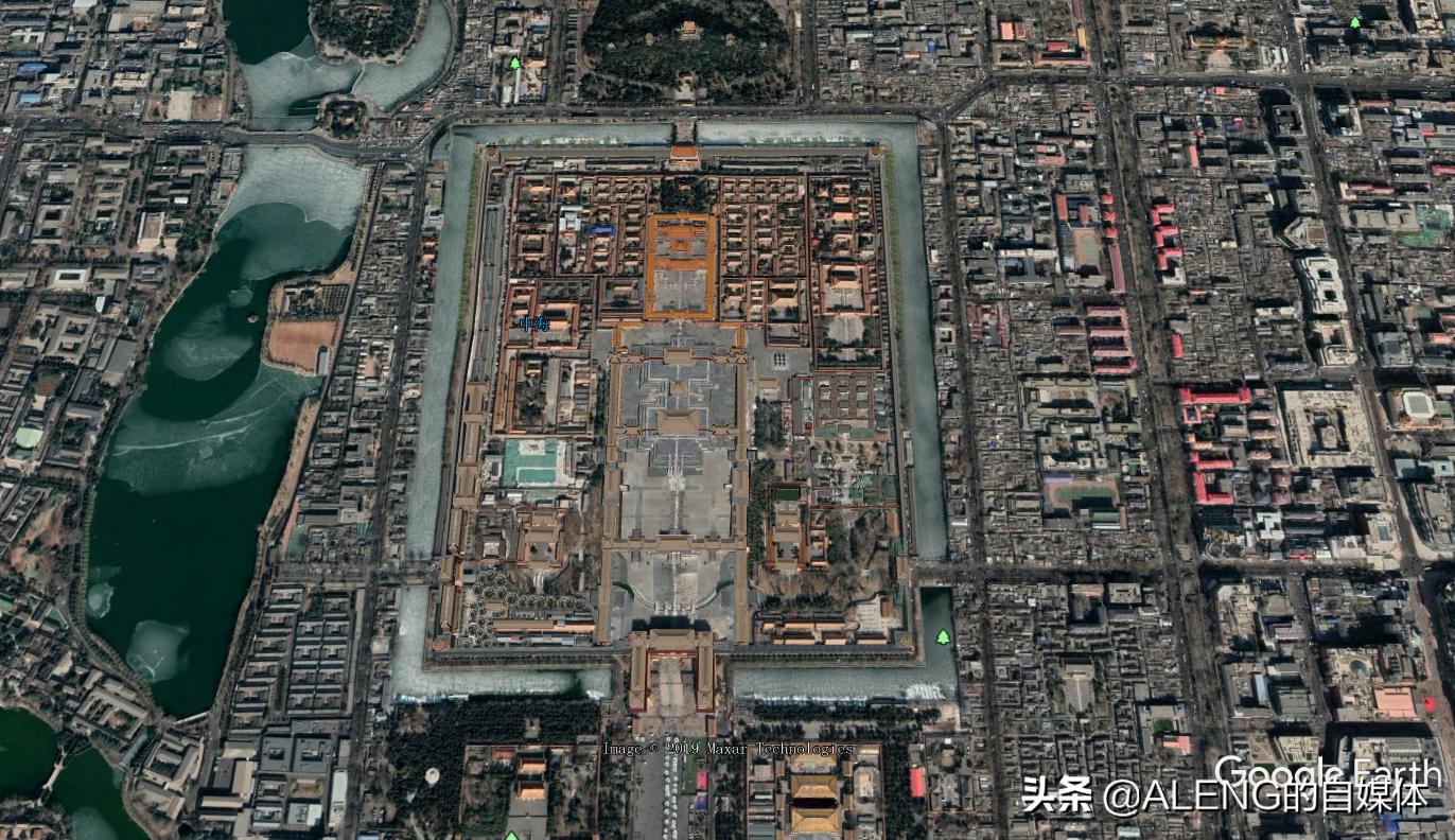 谷歌街景已覆盖98%有人居住的地方,有你的家乡吗?