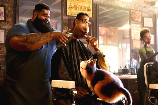 心灵奇旅的深度解析,心灵奇旅中英文完整版免费观看