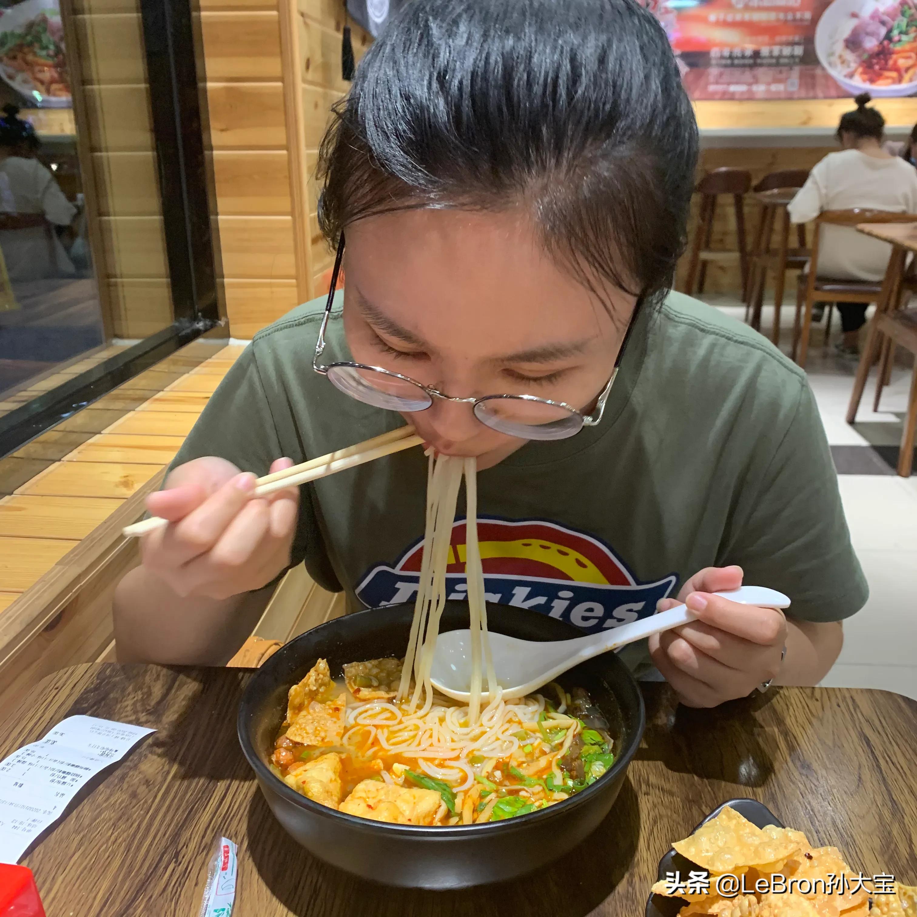 保定竞秀区螺蛳粉哪家最好吃,螺蛳粉实体店哪个品牌好吃