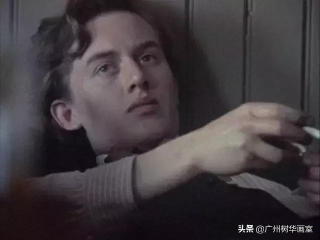 美术生电影推荐,适合美术生看的电影