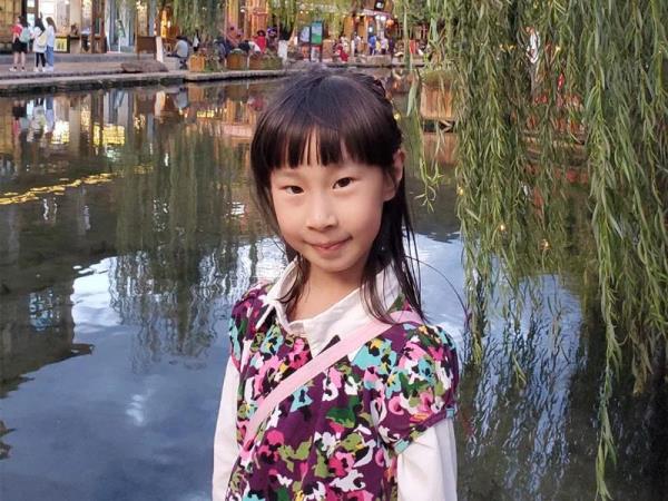 如何把大思的输入用起来？她和妈妈做了很好的示范