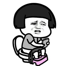 憋回去的粪便都去哪了,大便憋回去现在排不出来了怎么办