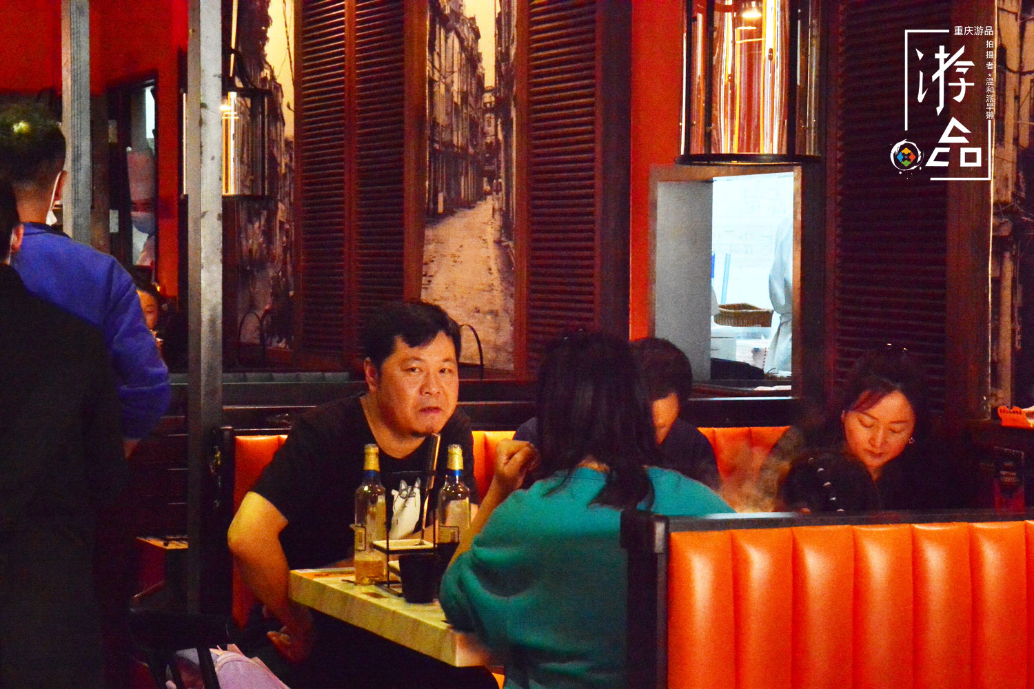 潮汕牛肉火锅,潮牛汕记潮汕特色牛肉火锅