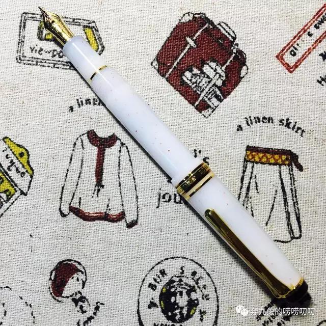 钢笔测评便宜又好用,钢笔测评十种颜色