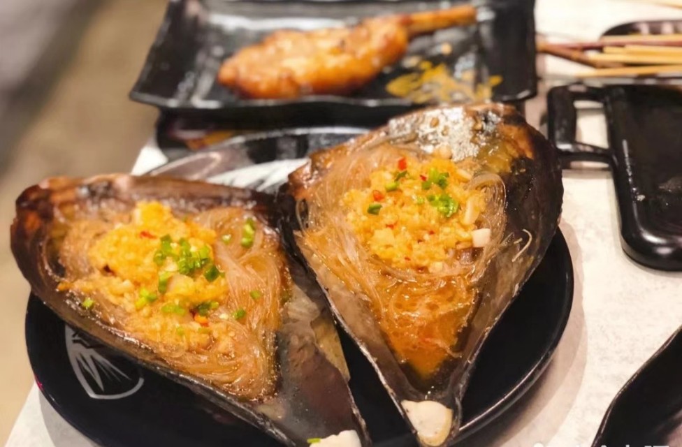 烧烤店学手艺多少钱,新手开烧烤店的十大忠告